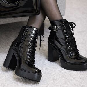 Guess bootie style: Sammi